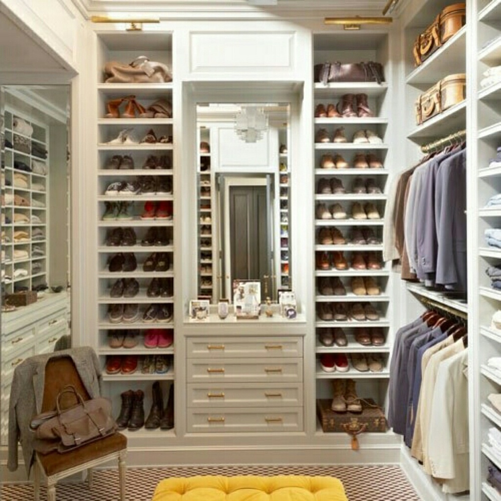 Meet your Posher, Renita