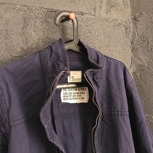 ZARA Men's Jacket