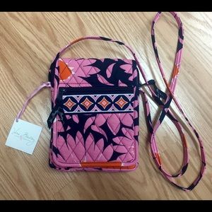 Vera Bradley Crossbody