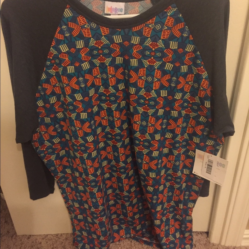 *BNWT* XL LuLaRoe Randy