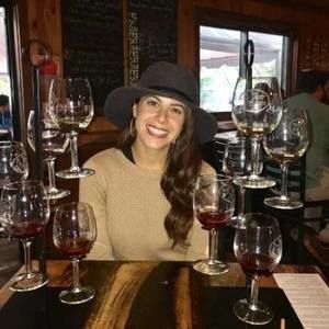 Meet your Posher, Stephanie