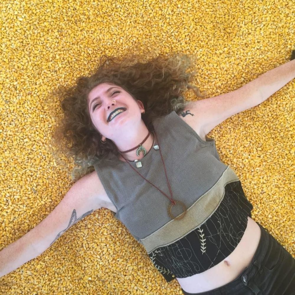 Meet your Posher, Sara