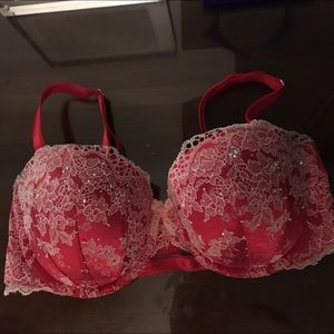 VS Dream Angels Sexy Multi-Way Bra