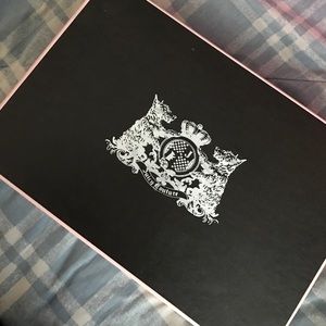 Juicy Couture Gift Box