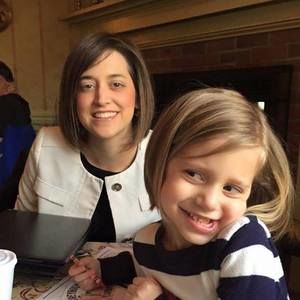 Meet your Posher, Mara