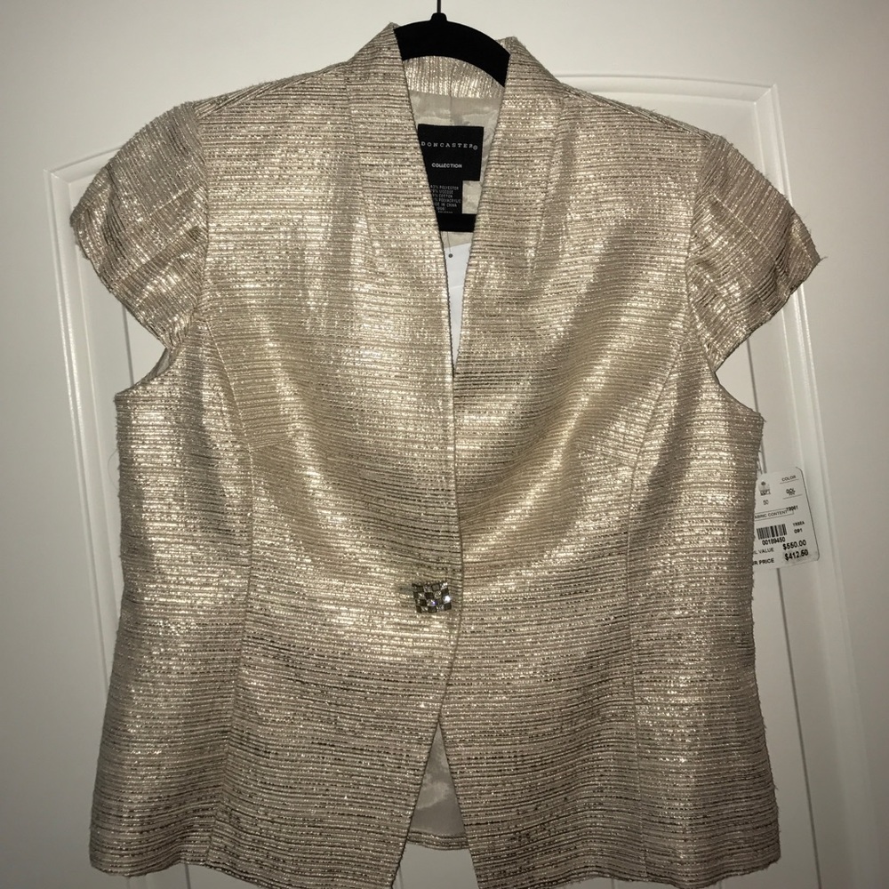 Doncaster Sport Coat/Jacket