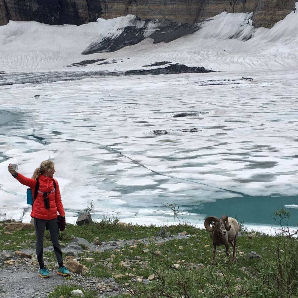 Meet your Posher, Jacki