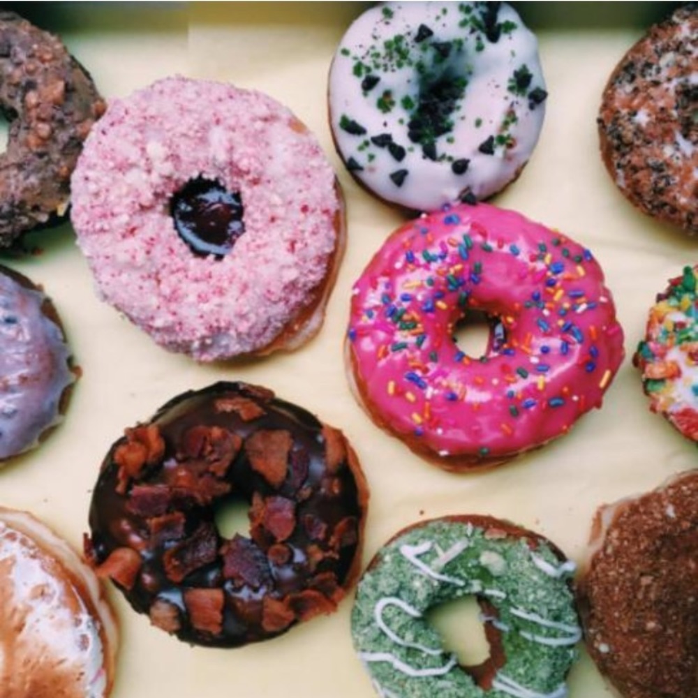 Meet your Posher, Lauren