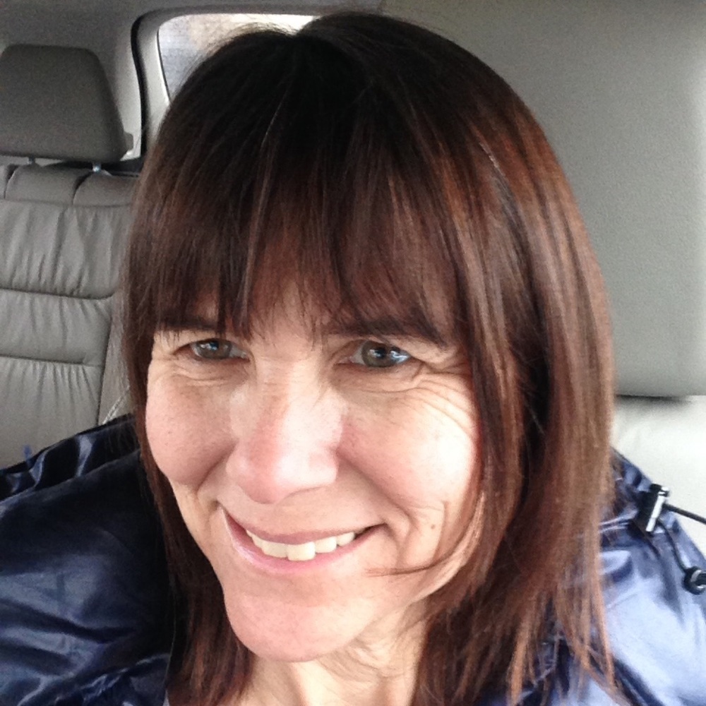 Meet your Posher, Christine