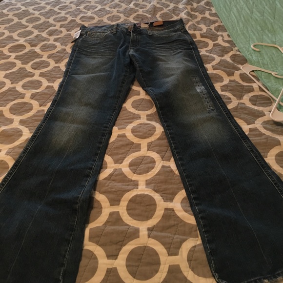 🦋Reduced Old navy Jeans - Picture 1 of 4