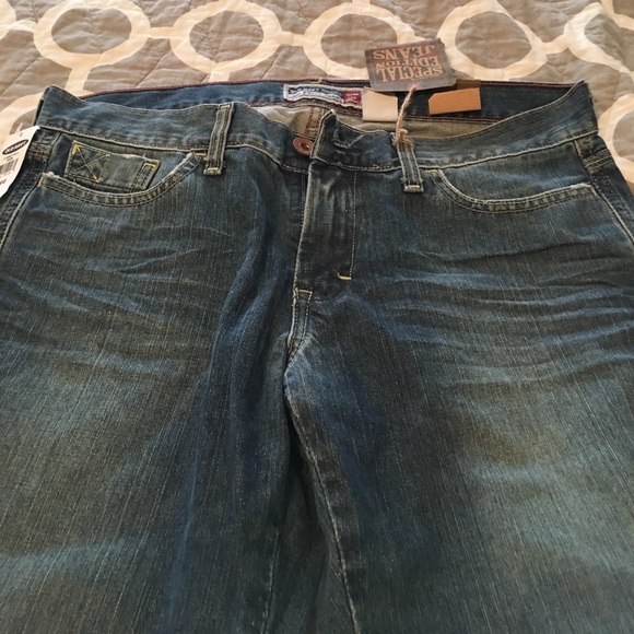 🦋Reduced Old navy Jeans - Picture 2 of 4