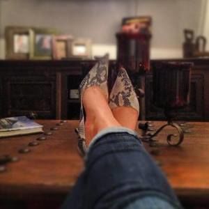 Meet your Posher, Claus