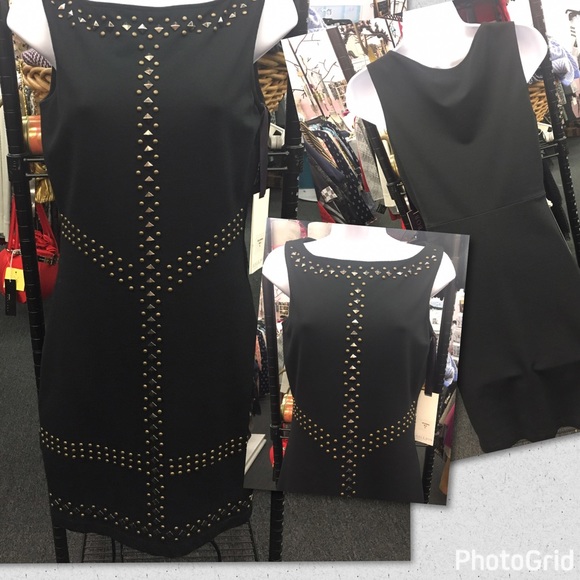 Hale Bob new with tags dress
