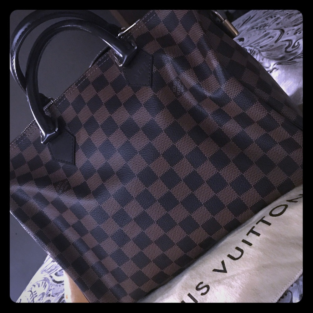100% Authentic LV Speedy 30 DE