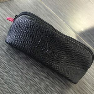 DIOR COSMETIC BAG