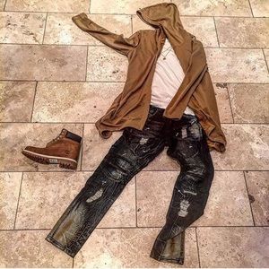 Meet your Posher, Austin