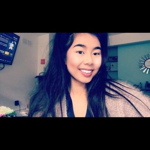 Meet your Posher: Hannah