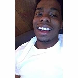 Meet your Posher, Aaron