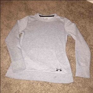 Under Armour lightweight sweatshirt