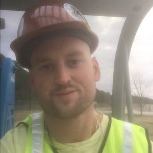 Meet your Posher, Brad