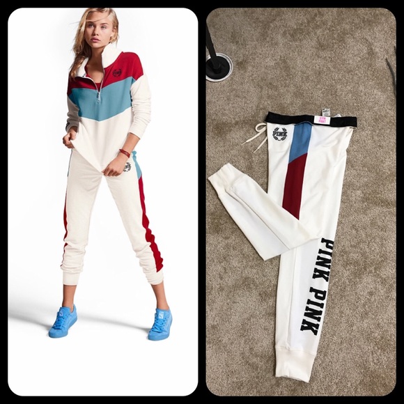 PINK Victoria's Secret Pants - ❌SOLD❌