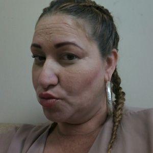 Meet your Posher, Janie