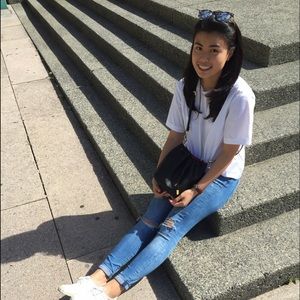 Meet your Posher, Yung yung