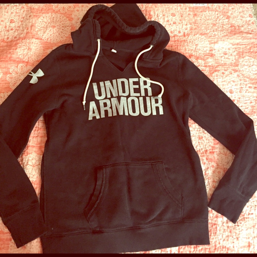 👄💋Women's Under Armour Hoodie