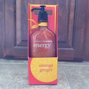 Bath & Body full sized aromatherapy set (unopened)