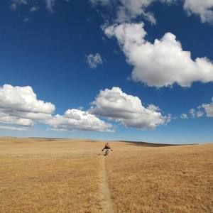 Meet your Posher, Britt