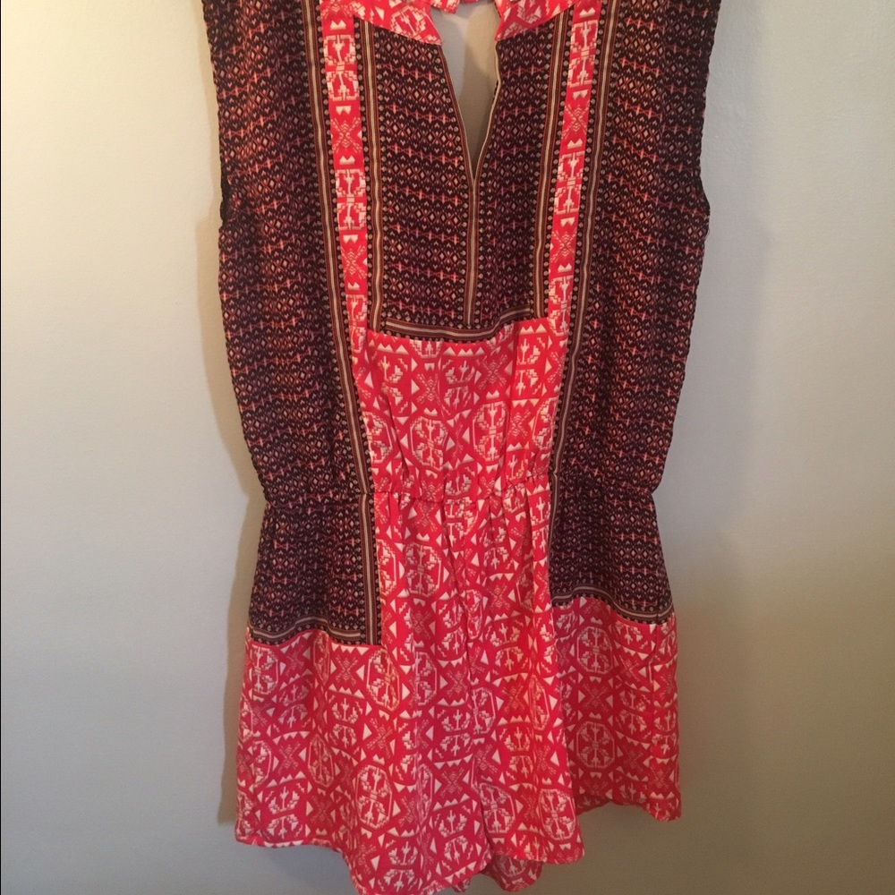 Forever 21 romper