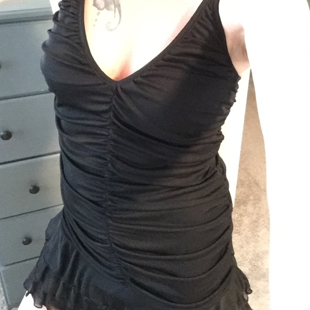 Sexy little party dress