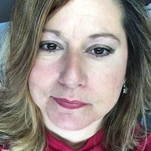 Meet your Posher, Sheri ann