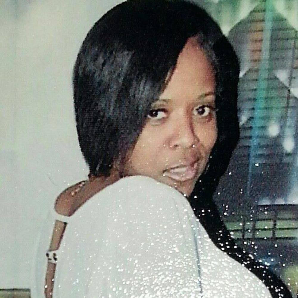 Meet your Posher, Nene daddysgirl