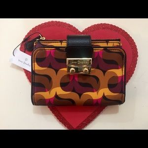 Vera Bradley Wallet