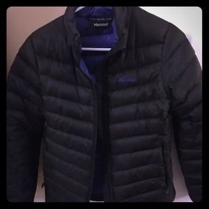 Marmot jacket
