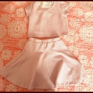 💕Adorable Kid Pik Outfit Perfect for Spring!💕