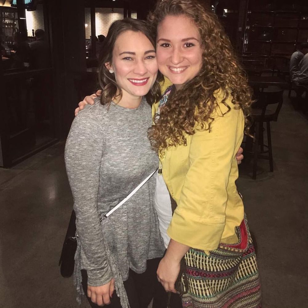 Meet your Posher, Samantha