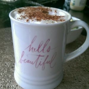 Meet your Posher, Dzina