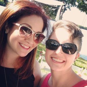 Meet your Posher, Gina