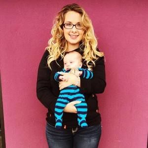 Meet your Posher, Amber