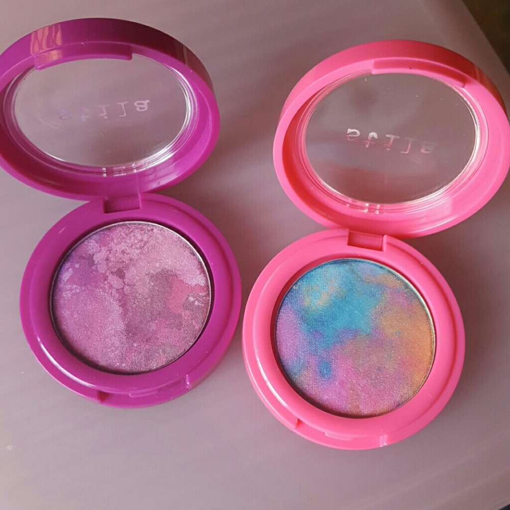 Stila Countless Color Pigments