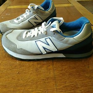 New Balance 515 Classic