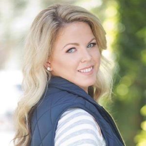 Meet your Posher, Kristan