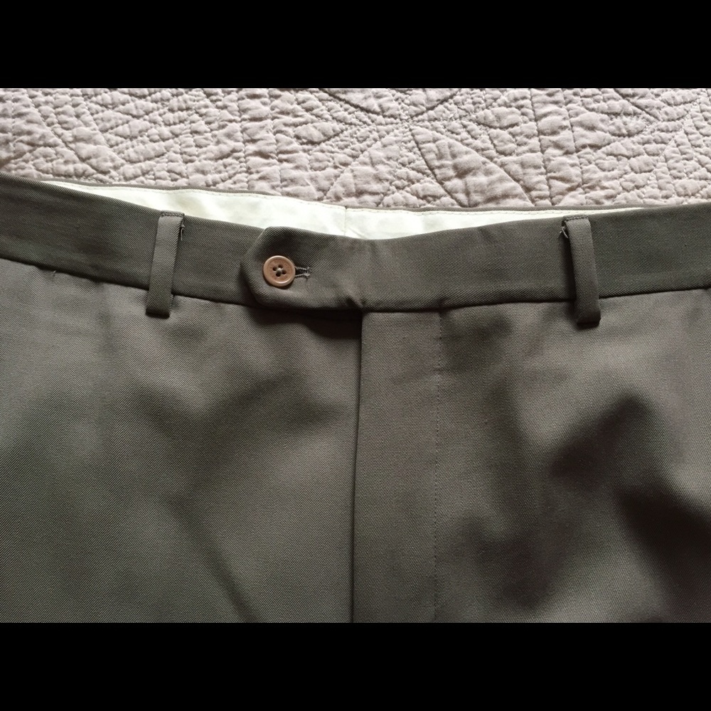 Brooks Brothers dress pants