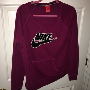 Nike hoodie