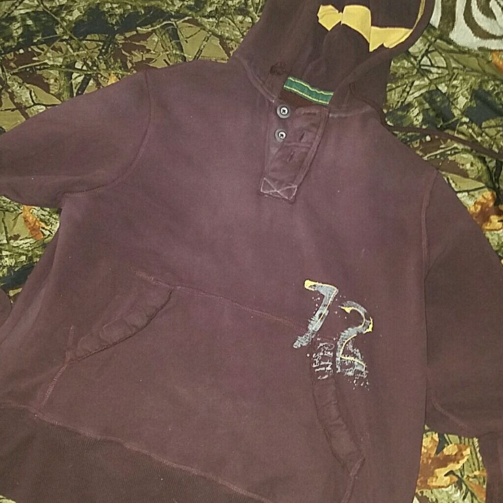 Arizona sweatshirt