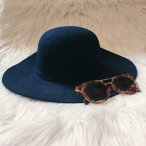 ☀️ 🆕 Wide Brim Floppy Hat