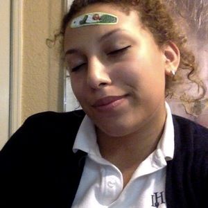 Meet your Posher, Josephine