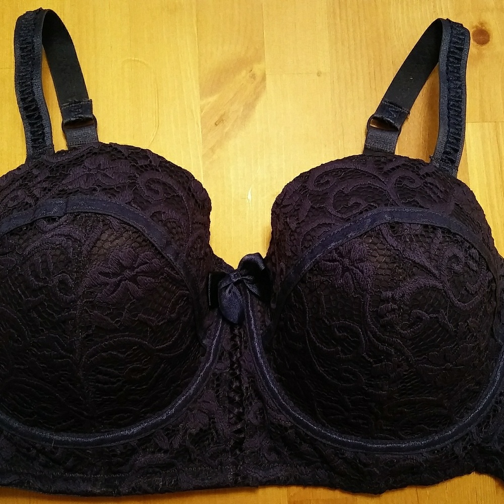 Adore Me bra 40DD